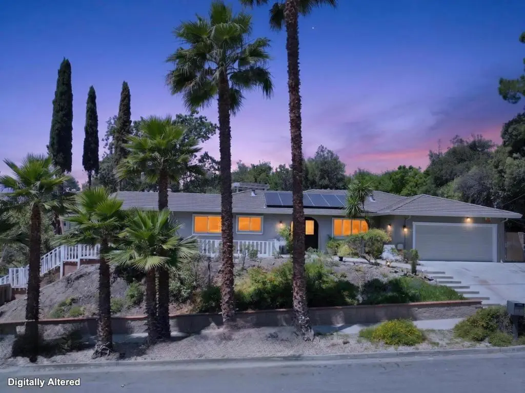 861 Dorel Drive, San Jose, CA 95132 - #1