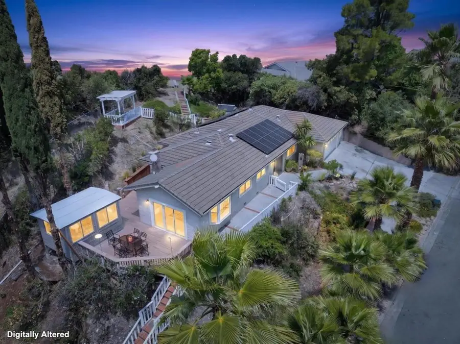 861 Dorel Drive, San Jose, CA 95132 - #2