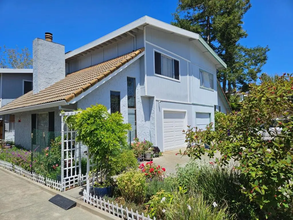 142 Bar Harbor Court, Aptos, CA 95003 - #1