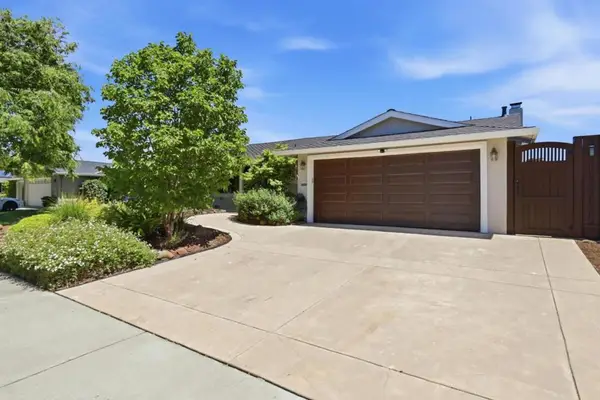 6246 Gunter Way, San Jose, CA 95123