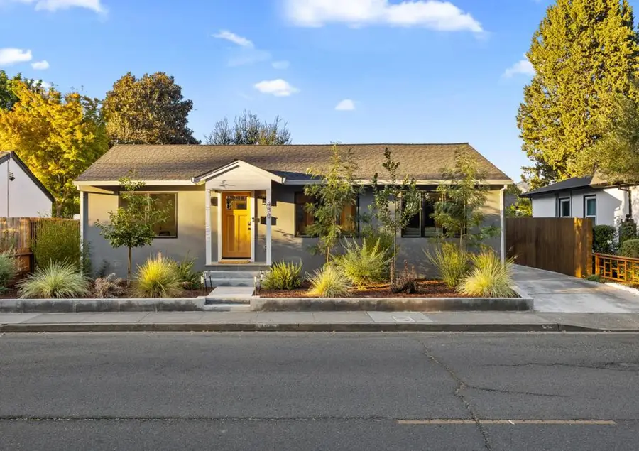 450 E Macarthur Street, Sonoma, CA 95476 - #2