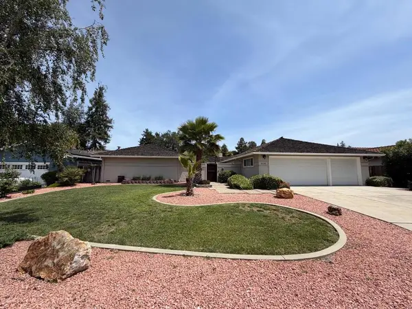 6540 Gillis Drive, San Jose, CA 95120