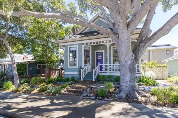 215 Lobos Avenue, Pacific Grove, CA 93950