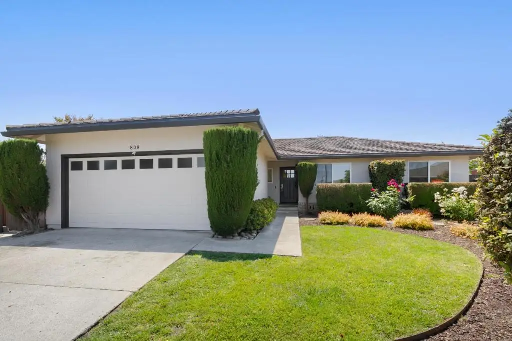 808 Kirkaldy Court, Sunnyvale, CA 94087 - #1