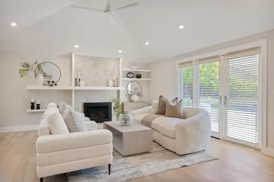 808 Kirkaldy Court, Sunnyvale, CA 94087 - #2