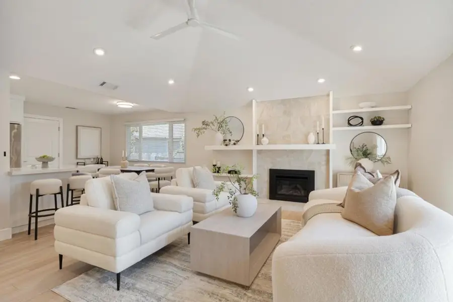 808 Kirkaldy Court, Sunnyvale, CA 94087 - #3
