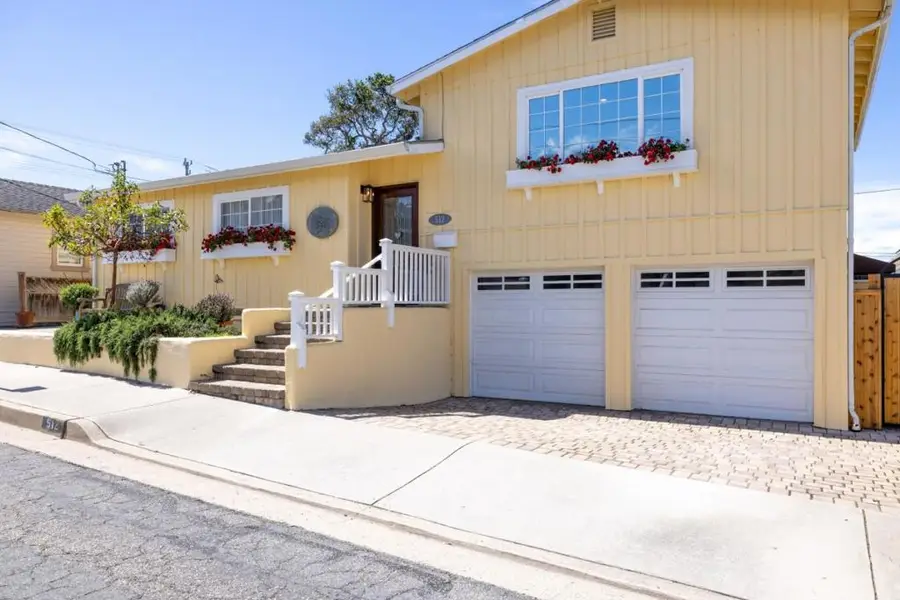 512 12th Street, Pacific Grove, CA 93950 - #3