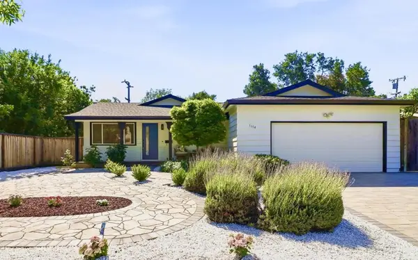 1174 Arlington Lane, San Jose, CA 95129