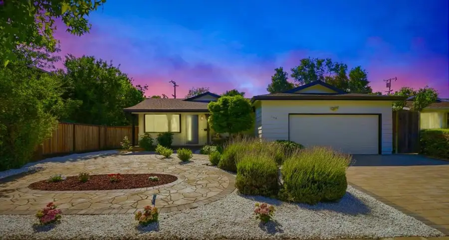 1174 Arlington Lane, San Jose, CA 95129 - #2