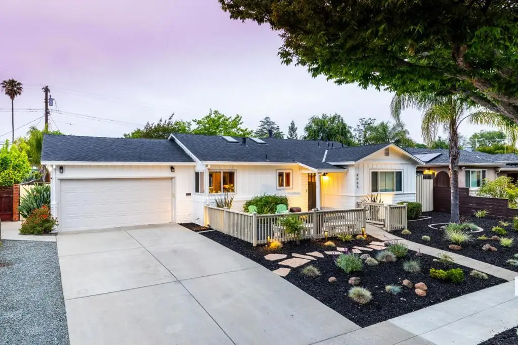 4965 Bel Escou Drive, San Jose, CA 95124 - #1