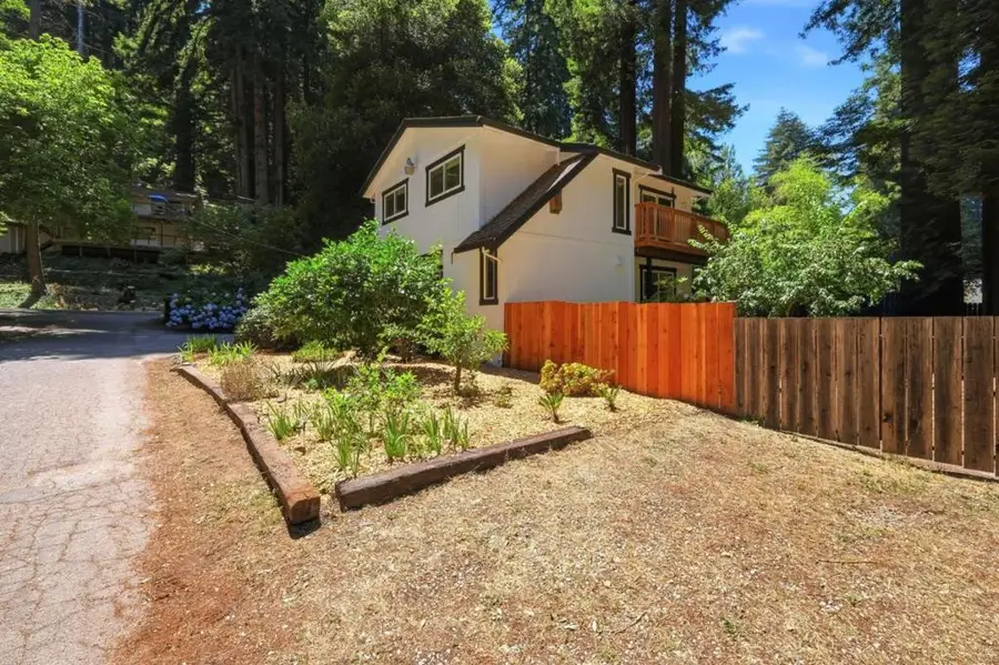 111 River Lane, Felton, CA 95018 - #3
