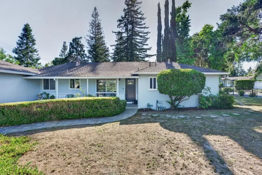 13810 Quito Road, Saratoga, CA 95070 - #2