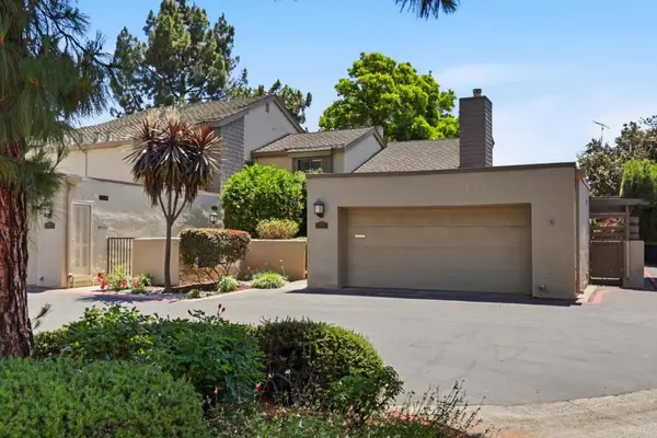 1709 Cherryhills Lane, San Jose, CA 95125