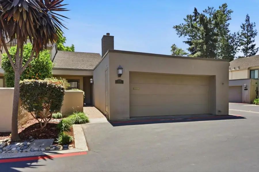 1709 Cherryhills Lane, San Jose, CA 95125 - #2