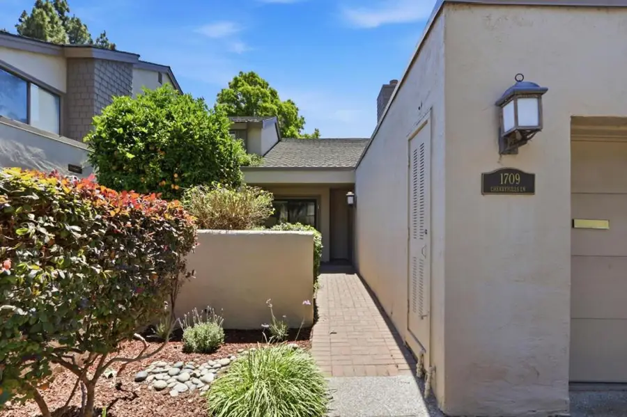 1709 Cherryhills Lane, San Jose, CA 95125 - #3
