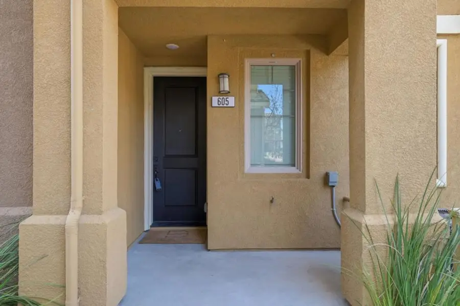 605 Cinnamon Circle, Mountain View, CA 94043 - #2