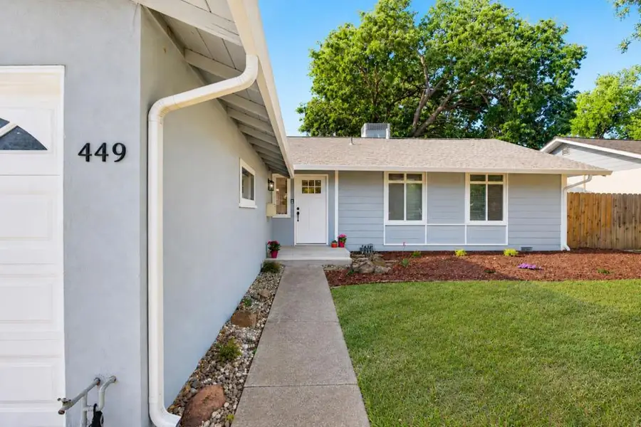449 Cottonwood Street, Vacaville, CA 95688 - #3