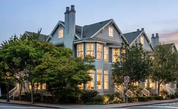 903 W Dana Street, Mountain View, CA 94041