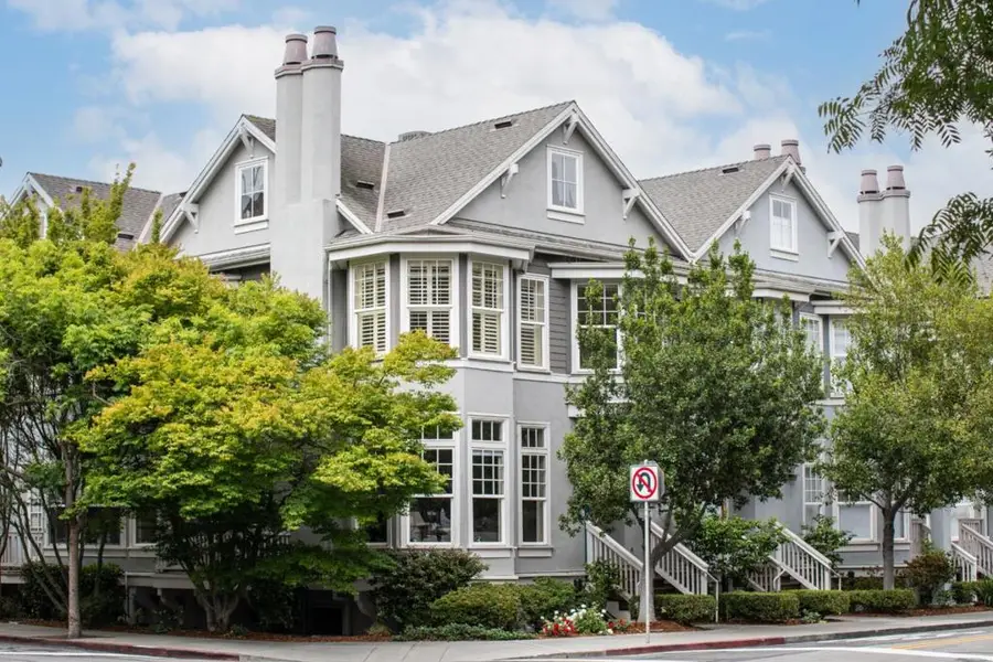 903 W Dana Street, Mountain View, CA 94041 - #2