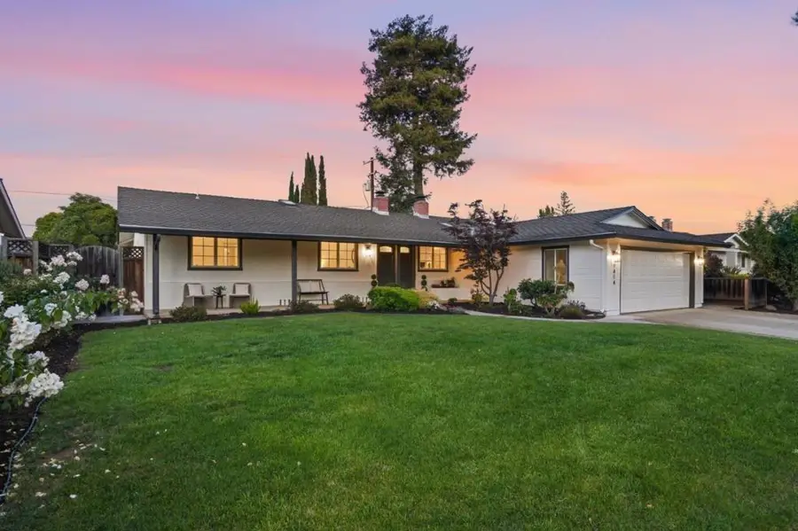1414 Newfoundland Drive, Sunnyvale, CA 94087 - #2