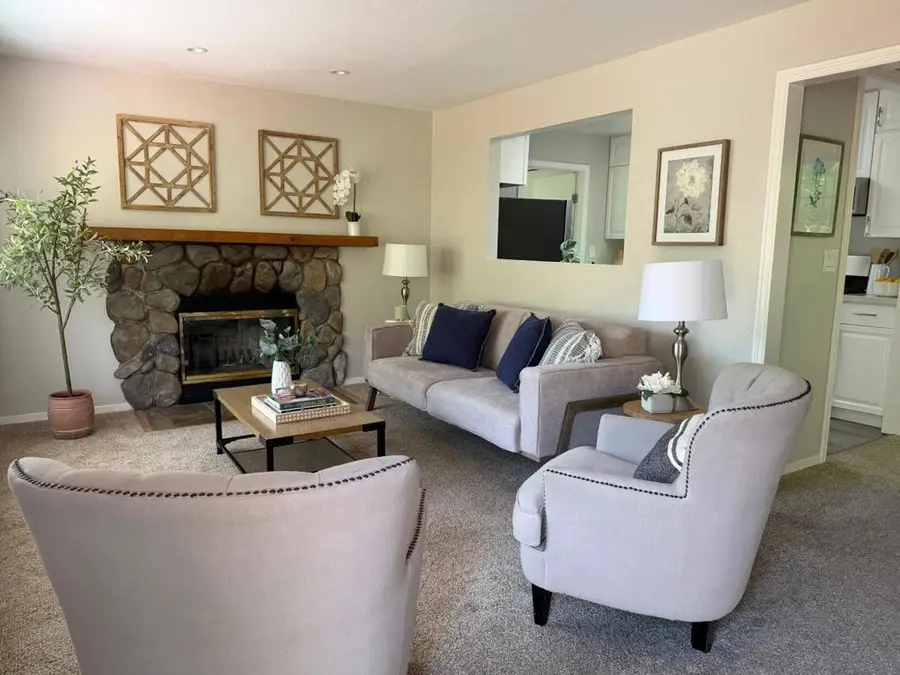 3401 E Laurel Creek Road, Belmont, CA 94002 - #2
