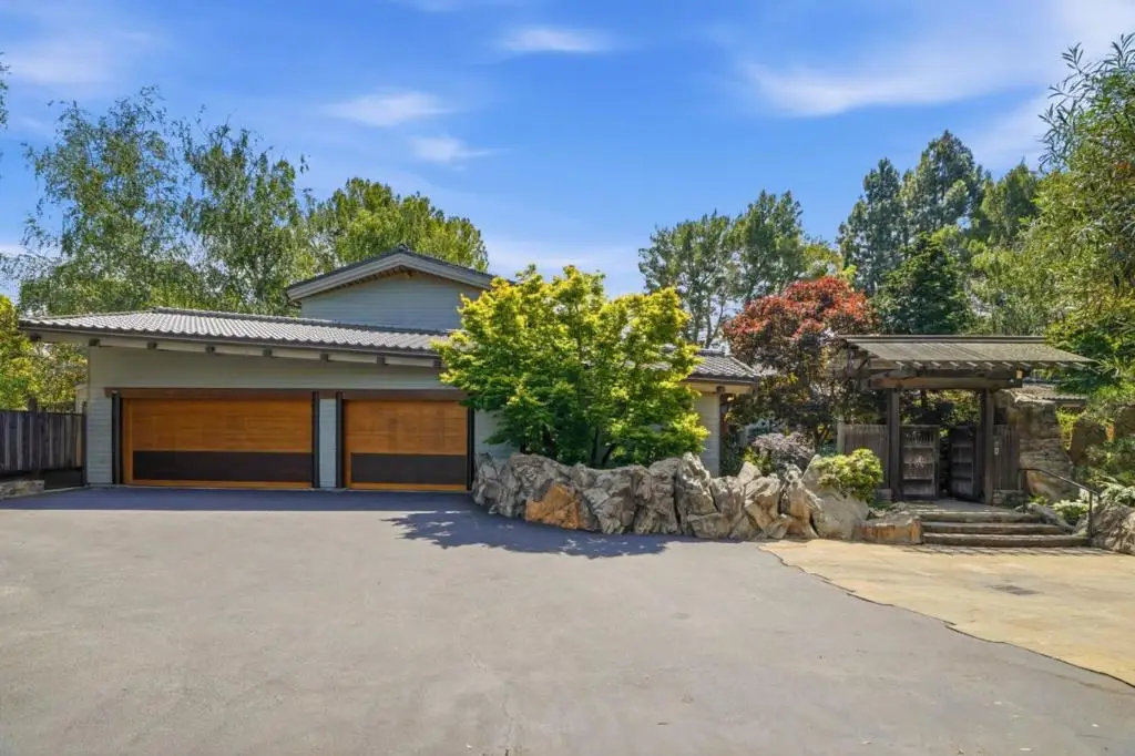 12728 La Cresta Drive, Los Altos Hills, CA 94022 - #1