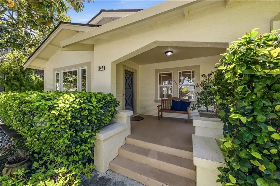 1447 Laguna Avenue, Burlingame, CA 94010 - #3