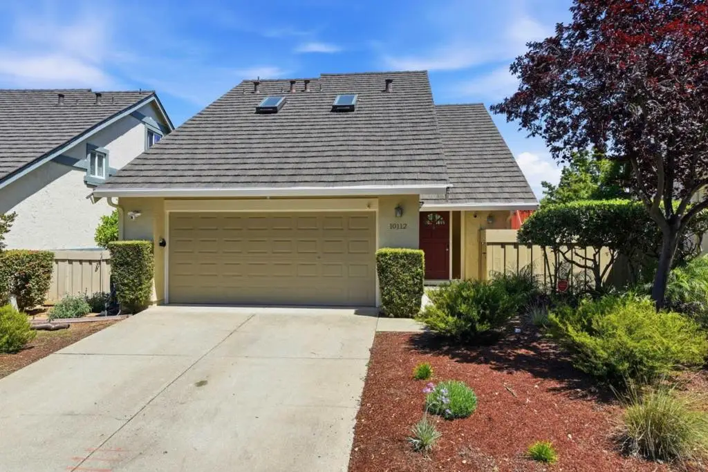 10112 Adelheid Court, Cupertino, CA 95014 - #1