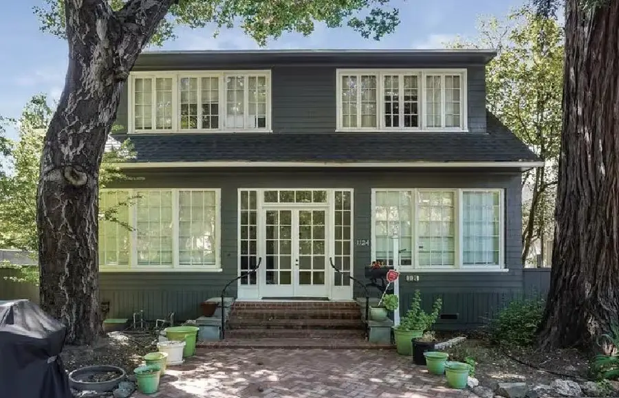 1124 Douglas Avenue, Burlingame, CA 94010 - #3