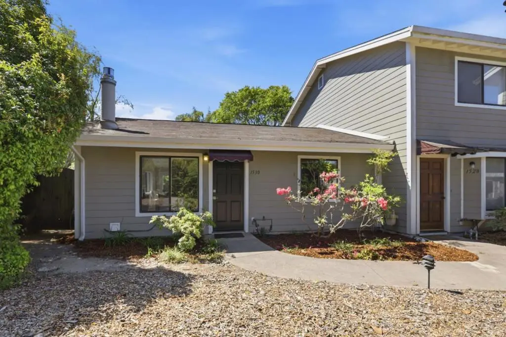 1530 Leila Court, Santa Cruz, CA 95062 - #1