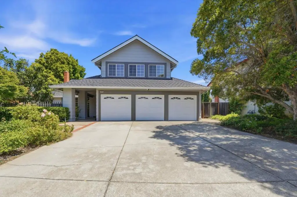 1636 Mariani Drive, Sunnyvale, CA 94087 - #1