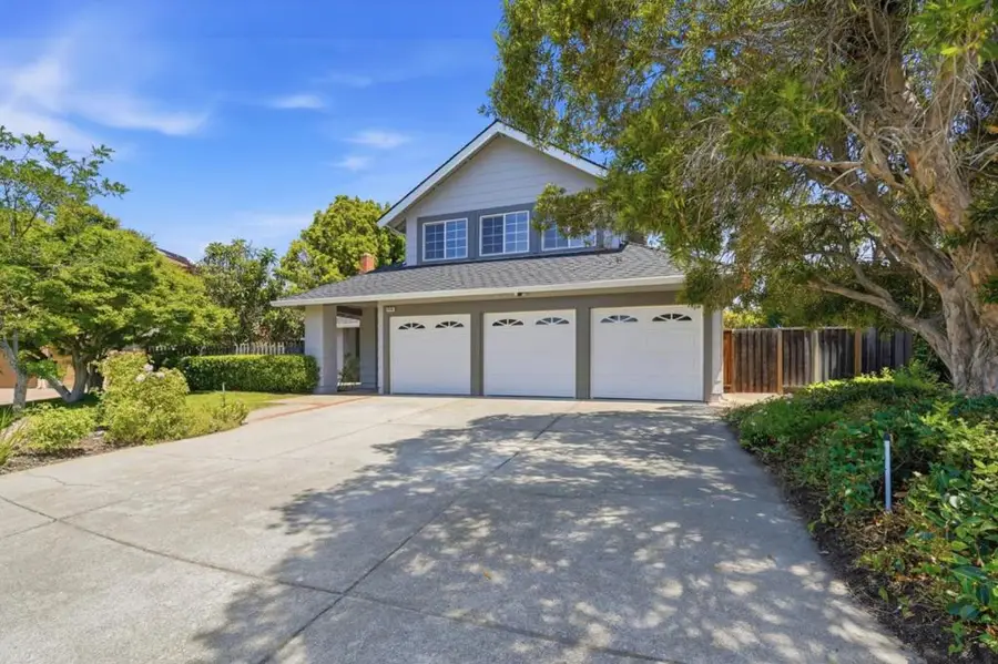1636 Mariani Drive, Sunnyvale, CA 94087 - #3