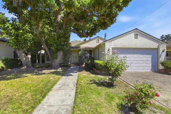 954 Broadleaf Lane, San Jose, CA 95128