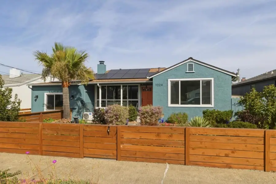 1224 Lucille Street, San Leandro, CA 94577 - #2