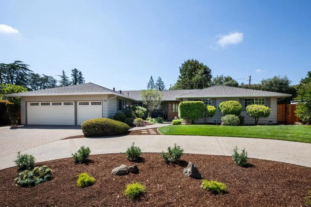 124 Jardin Drive, Los Altos, CA 94022 - #1