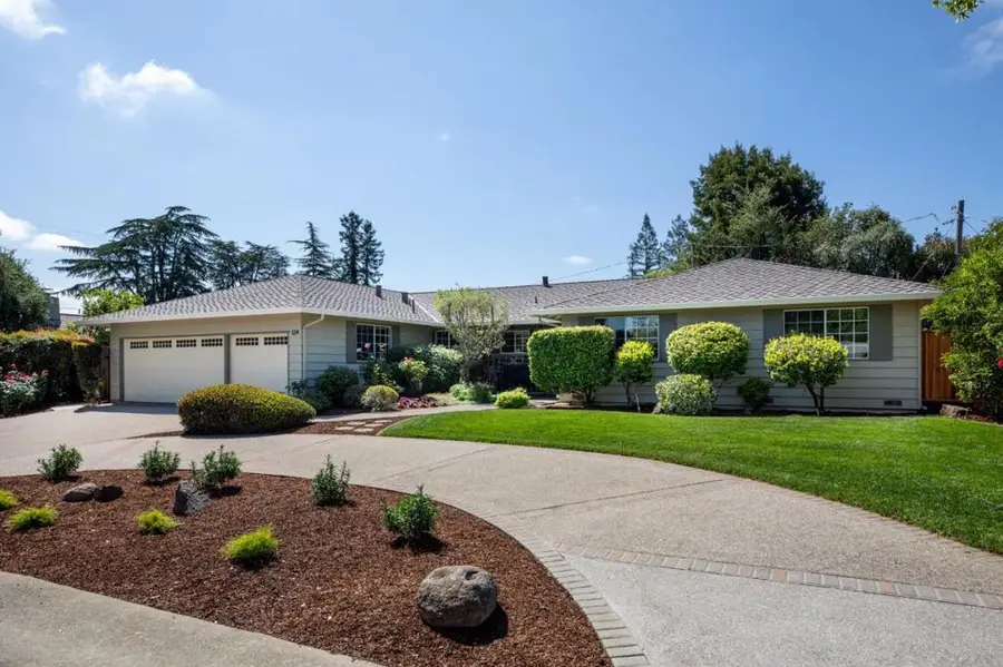 124 Jardin Drive, Los Altos, CA 94022 - #2