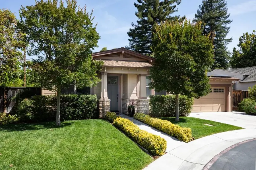 819 Wilmington Terrace, Sunnyvale, CA 94087 - #2