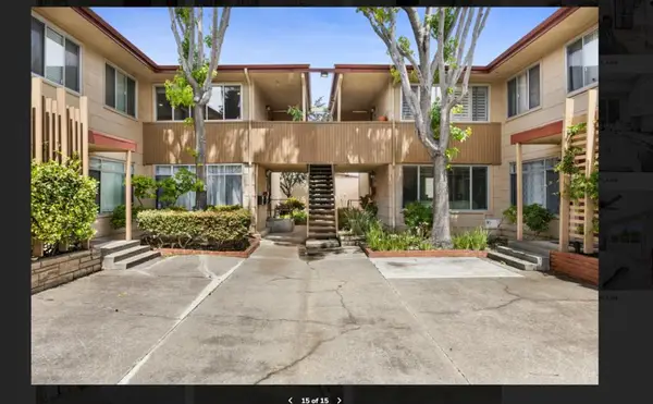 1555 Marina Court #F, San Mateo, CA 94403