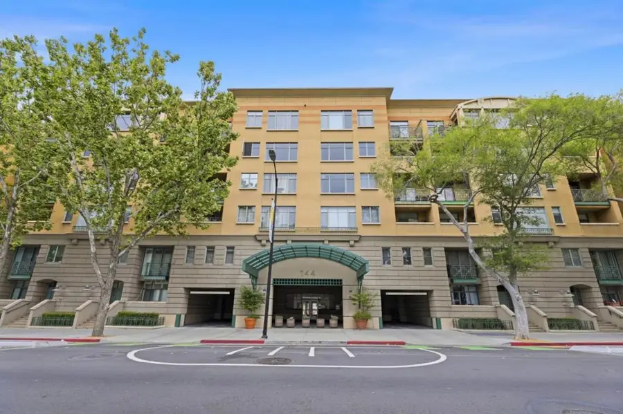 144 S 3rd Street #321, San Jose, CA 95112 - #2