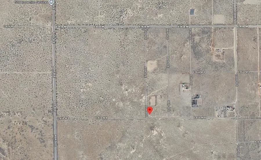 M8 Drt /95 #drt Avenue, Palmdale, CA 93591 - #3