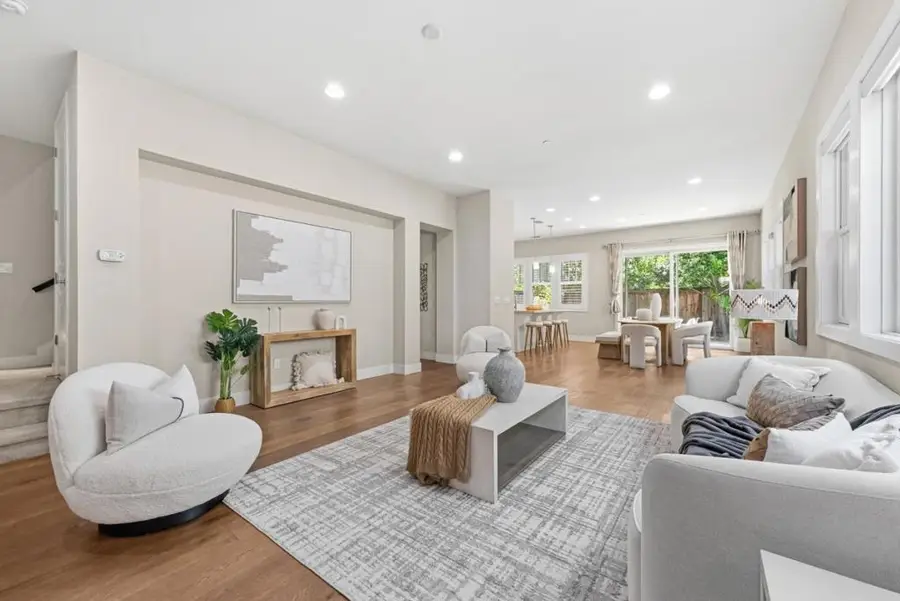 20019 Marigny Place, Saratoga, CA 95070 - #2