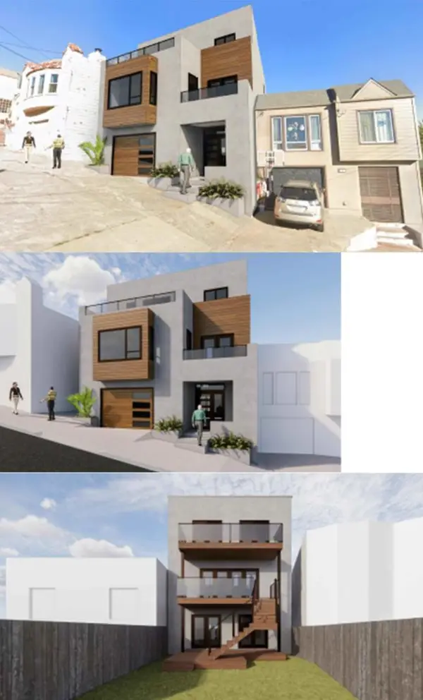 141 Milton St, San Francisco, CA 94112