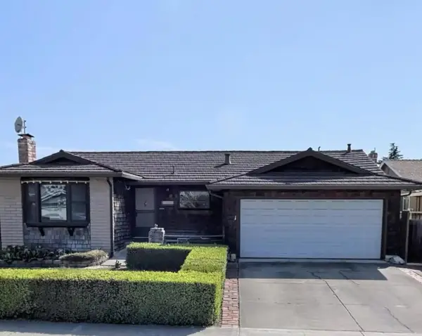 1695 Wickham Road, San Jose, CA 95132