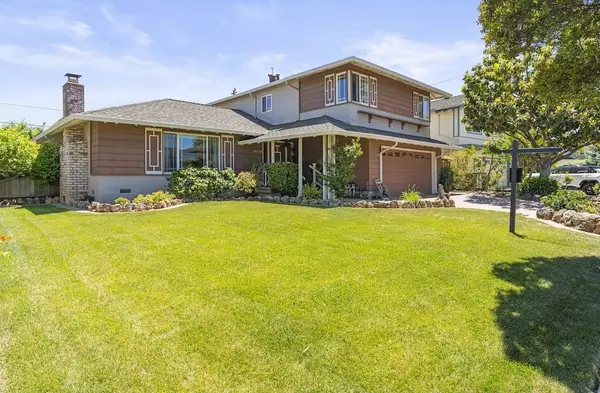 10730 La Roda Drive, Cupertino, CA 95014