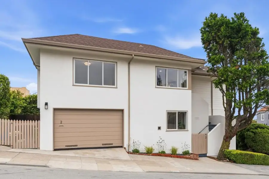 2 Westgate Drive, San Francisco, CA 94127 - #2