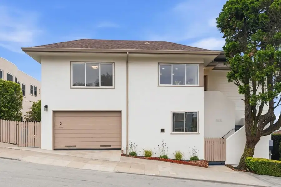 2 Westgate Drive, San Francisco, CA 94127 - #3
