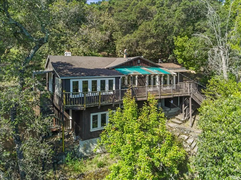642 Park Road, Redwood City, CA 94062 - #1