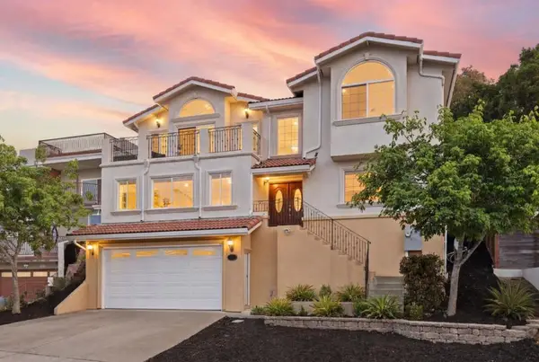2390 Rainbow Court, Hayward, CA 94542