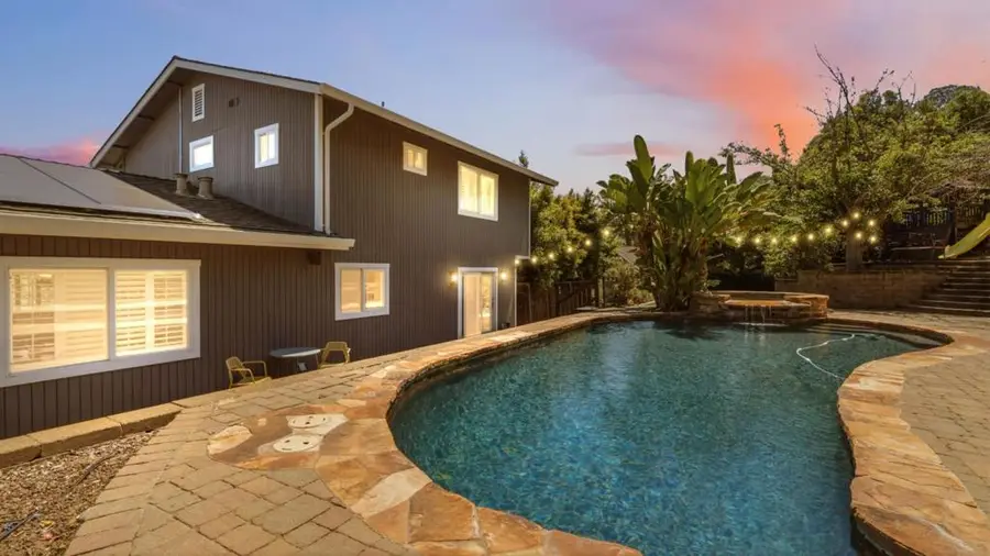 732 Colleen Drive, San Jose, CA 95123 - #2