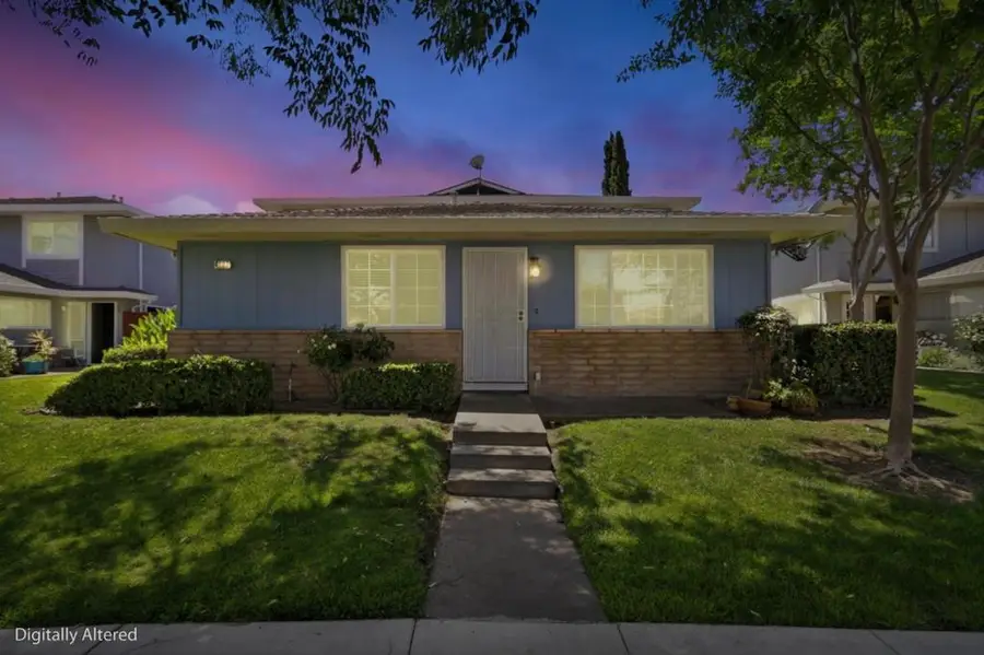 4807 Capay Drive #1, San Jose, CA 95118 - #2